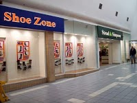 Shoe Zone Limited 741607 Image 0